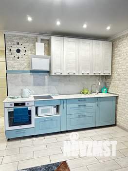 1-к квартира, посуточно, 36м2, 3/17 этаж