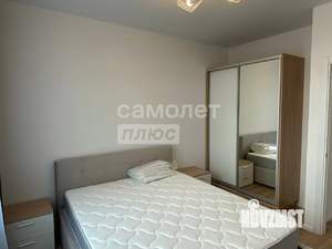 3-к квартира, на длительный срок, 58м2, 14/17 этаж