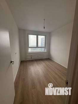 1-к квартира, на длительный срок, 49м2, 10/17 этаж