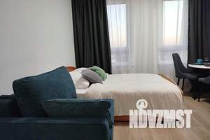 1-к квартира, посуточно, 30м2, 13/17 этаж