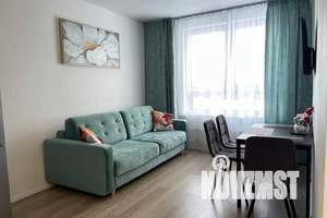 1-к квартира, посуточно, 36м2, 12/14 этаж