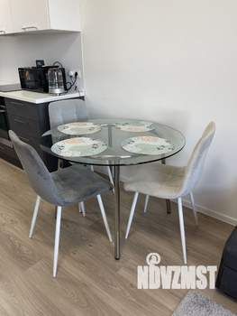 2-к квартира, на длительный срок, 35м2, 15/17 этаж