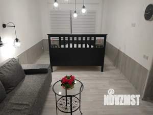 2-к квартира, посуточно, 44м2, 1/9 этаж