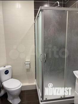 Студия квартира, на длительный срок, 29м2, 17/19 этаж