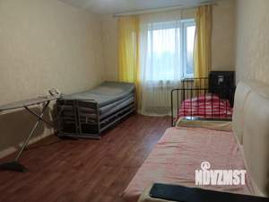 3-к квартира, на длительный срок, 85м2, 2/17 этаж