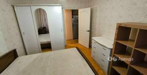 2-к квартира, на длительный срок, 50м2, 4/5 этаж