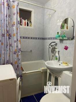 2-к квартира, на длительный срок, 46м2, 1/2 этаж