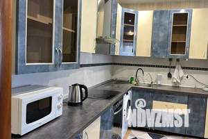 3-к квартира, посуточно, 87м2, 5/10 этаж