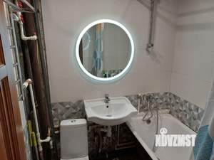 1-к квартира, на длительный срок, 31м2, 2/5 этаж