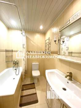 1-к квартира, на длительный срок, 37м2, 7/14 этаж