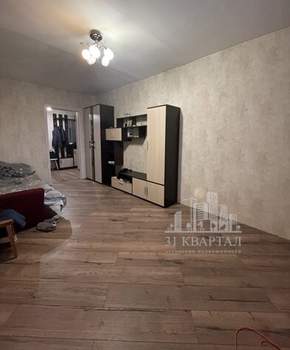 1-к квартира, на длительный срок, 47м2, 13/14 этаж