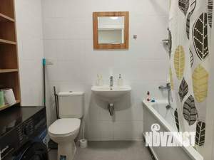 1-к квартира, посуточно, 33м2, 14/17 этаж