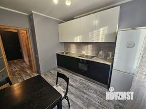 1-к квартира, на длительный срок, 42м2, 6/17 этаж