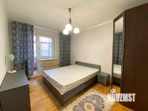 3-к квартира, на длительный срок, 81м2, 1/10 этаж