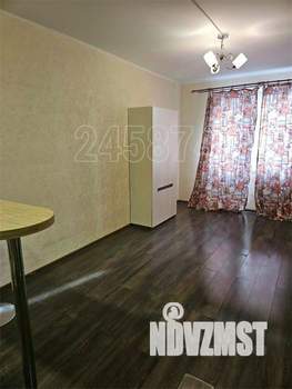 2-к квартира, на длительный срок, 47м2, 16/17 этаж