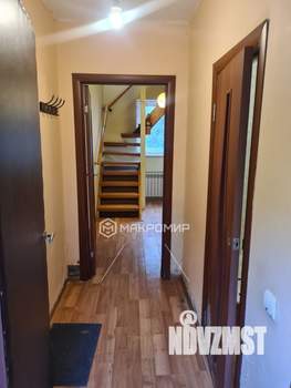 1-к квартира, на длительный срок, 30м2, 1/2 этаж