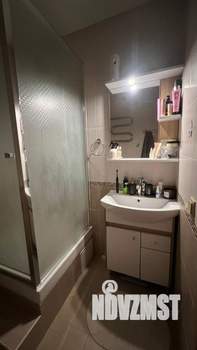 1-к квартира, на длительный срок, 36м2, 6/17 этаж