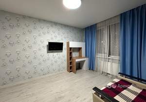 2-к квартира, на длительный срок, 57м2, 7/17 этаж