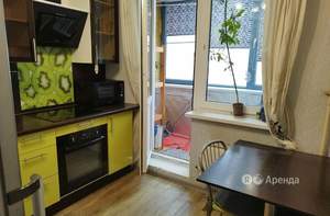 1-к квартира, на длительный срок, 45м2, 13/14 этаж