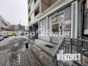 Студия квартира, на длительный срок, 25м2, 7/17 этаж