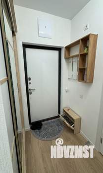 1-к квартира, на длительный срок, 36м2, 9/12 этаж