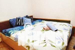 2-к квартира, посуточно, 49м2, 1/4 этаж