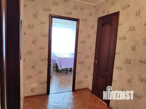1-к квартира, на длительный срок, 35м2, 9/16 этаж