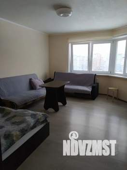 Студия квартира, посуточно, 30м2, 15/17 этаж
