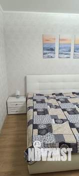 1-к квартира, на длительный срок, 36м2, 6/19 этаж