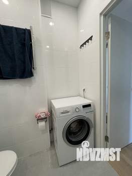 2-к квартира, на длительный срок, 35м2, 15/17 этаж