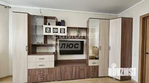 2-к квартира, на длительный срок, 59м2, 11/17 этаж