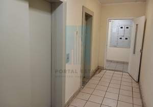 Студия квартира, на длительный срок, 24м2, 5/17 этаж