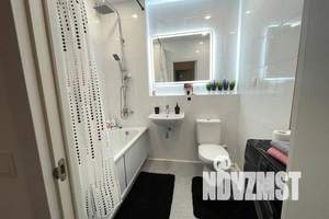 1-к квартира, посуточно, 35м2, 13/20 этаж