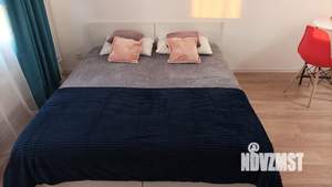 Студия квартира, на длительный срок, 23м2, 15/17 этаж