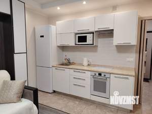 Студия квартира, на длительный срок, 26м2, 11/19 этаж