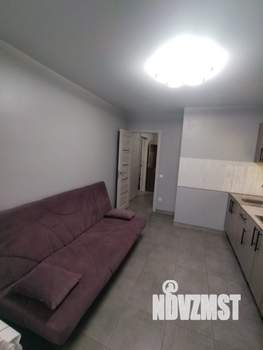 1-к квартира, на длительный срок, 46м2, 14/17 этаж