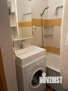 1-к квартира, посуточно, 42м2, 11/12 этаж