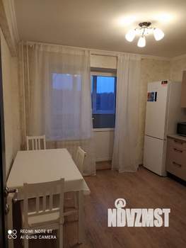 1-к квартира, на длительный срок, 42м2, 6/8 этаж