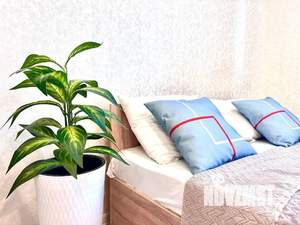 Студия квартира, посуточно, 24м2, 7/17 этаж