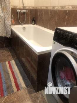 1-к квартира, посуточно, 38м2, 10/17 этаж