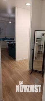 2-к квартира, на длительный срок, 50м2, 5/17 этаж