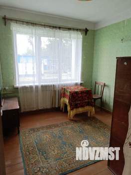 3-к квартира, на длительный срок, 51м2, 2/4 этаж