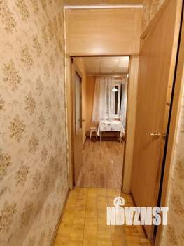1-к квартира, на длительный срок, 38м2, 4/10 этаж