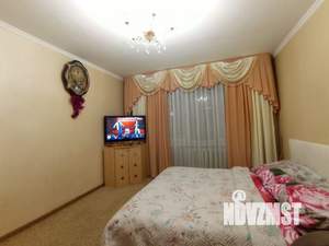 1-к квартира, посуточно, 39м2, 1/1 этаж