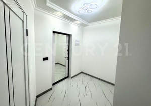 1-к квартира, на длительный срок, 42м2, 3/17 этаж