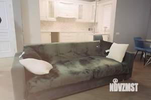 3-к квартира, на длительный срок, 87м2, 3/14 этаж