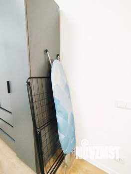 Студия квартира, посуточно, 30м2, 5/17 этаж