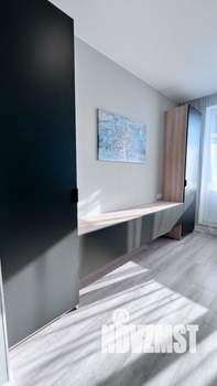 1-к квартира, на длительный срок, 33м2, 11/18 этаж