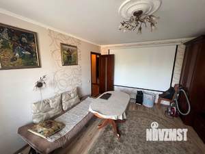 3-к квартира, на длительный срок, 73м2, 5/12 этаж
