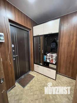 Студия квартира, на длительный срок, 24м2, 5/19 этаж